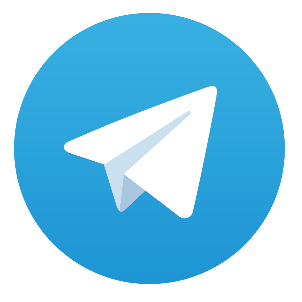 telegram murred