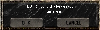 Guild War